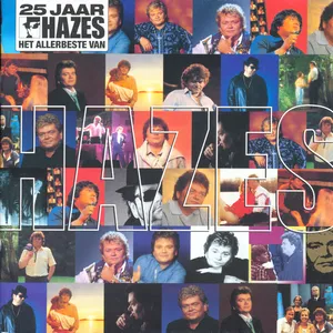 25 jaar Hazes : het allerbeste van